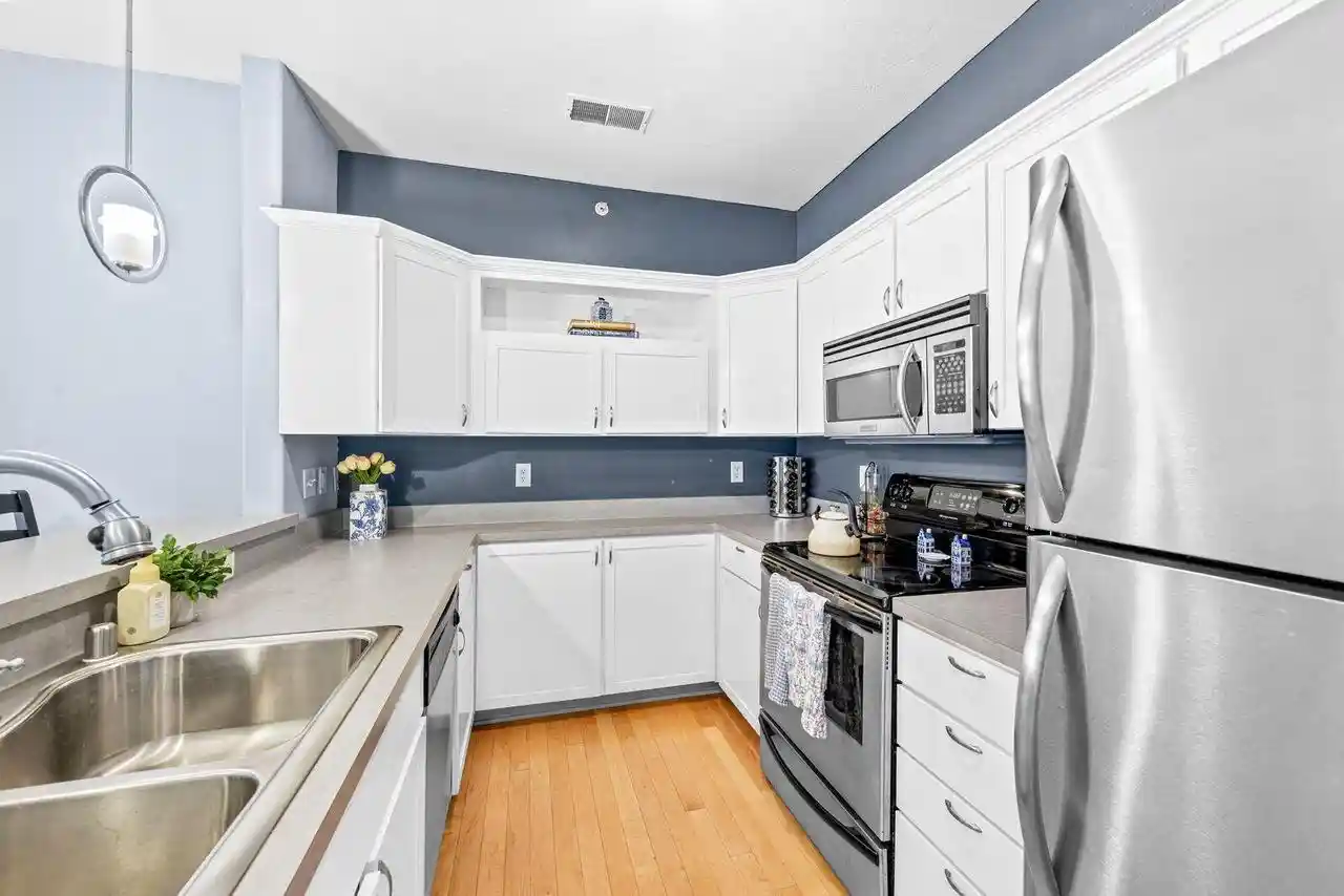 Photo 3 of Condo for sale at 1619 N Farwell Ave #108, Milwaukee, WI 53202 | MLS# 1981833 | Listing updated on 2026-09-25