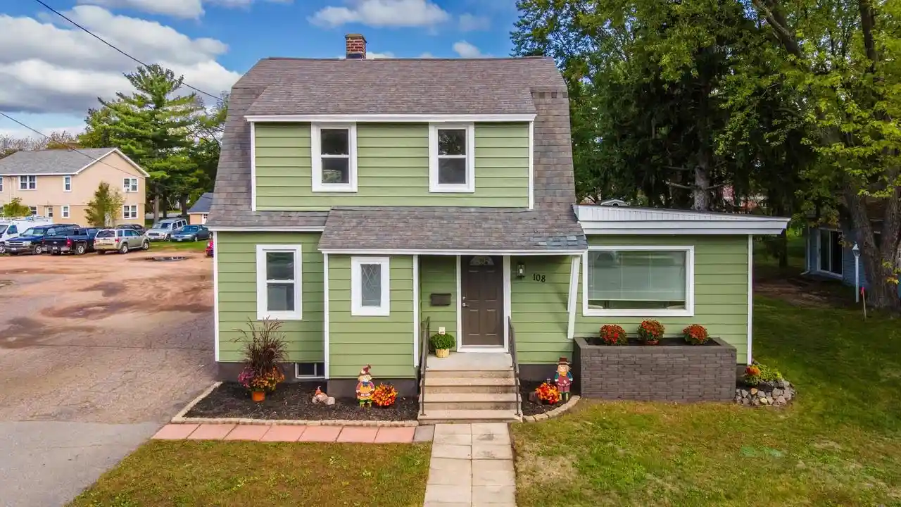 Photo 1 of Single family home for sale at 108 E Kort St, Schofield, WI 54476 | MLS# 22604742 | Listing updated on 2026-09-24