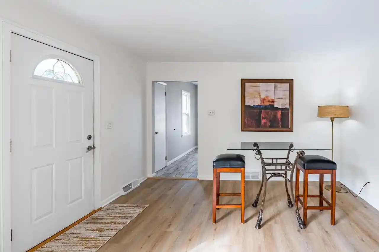 Photo 3 of Single family home for sale at 108 E Kort St, Schofield, WI 54476 | MLS# 22604742 | Listing updated on 2026-09-24