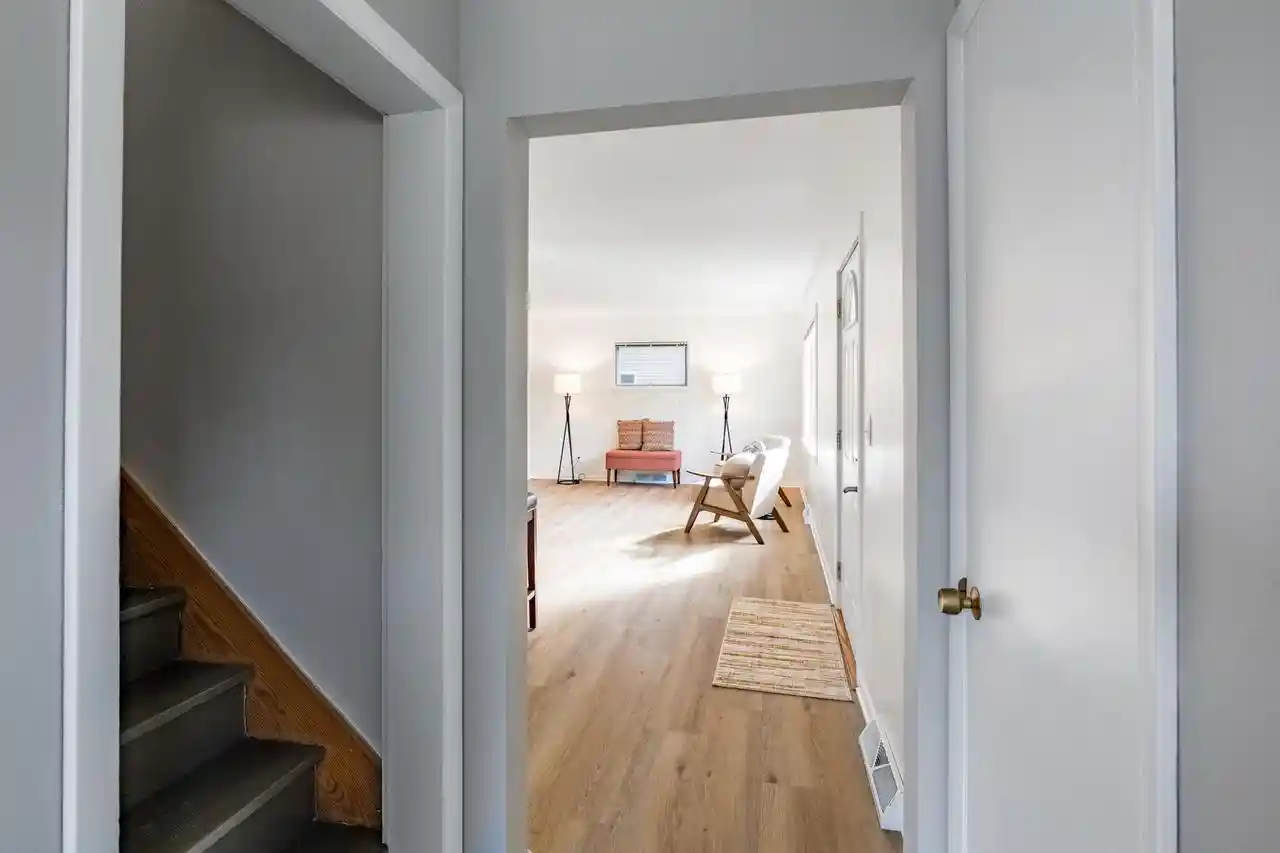 Photo 4 of Single family home for sale at 108 E Kort St, Schofield, WI 54476 | MLS# 22604742 | Listing updated on 2026-09-24