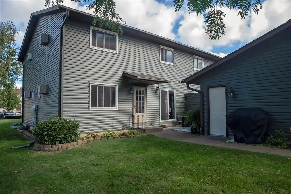 Photo 1 of Condo for sale at 3102 Garner St #4, Eau Claire, WI 54701 | MLS# 1605405 | Listing updated on 2026-10-06
