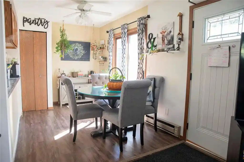 Listing Photo 4 - Condo for sale in building located at 3102 Garner St, Eau Claire, WI 54701 - Unit #4