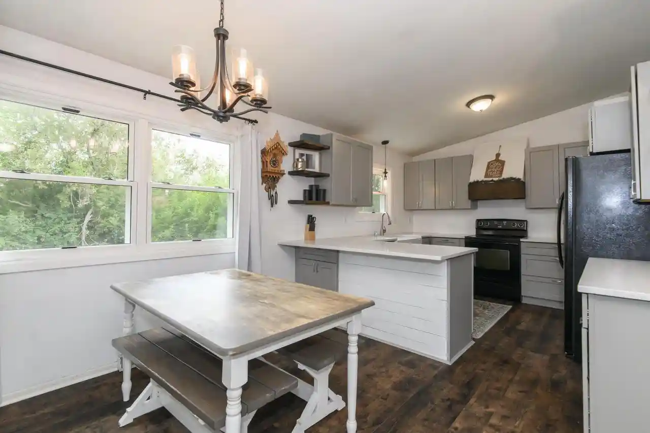 Photo 3 of Single family home for sale at 929 Howard St, Waukesha, WI 53188 | MLS# 1981838 | Listing updated on 2026-09-26