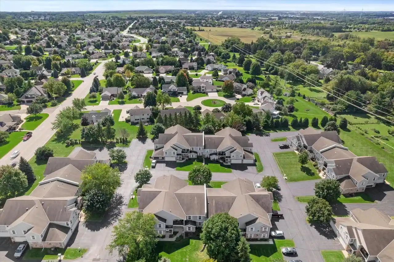 Photo 2 of Condo for sale at 1102 N Sunnyslope Dr #104, Mount Pleasant, WI 53406 | MLS# 1981839 | Listing updated on 2026-09-24