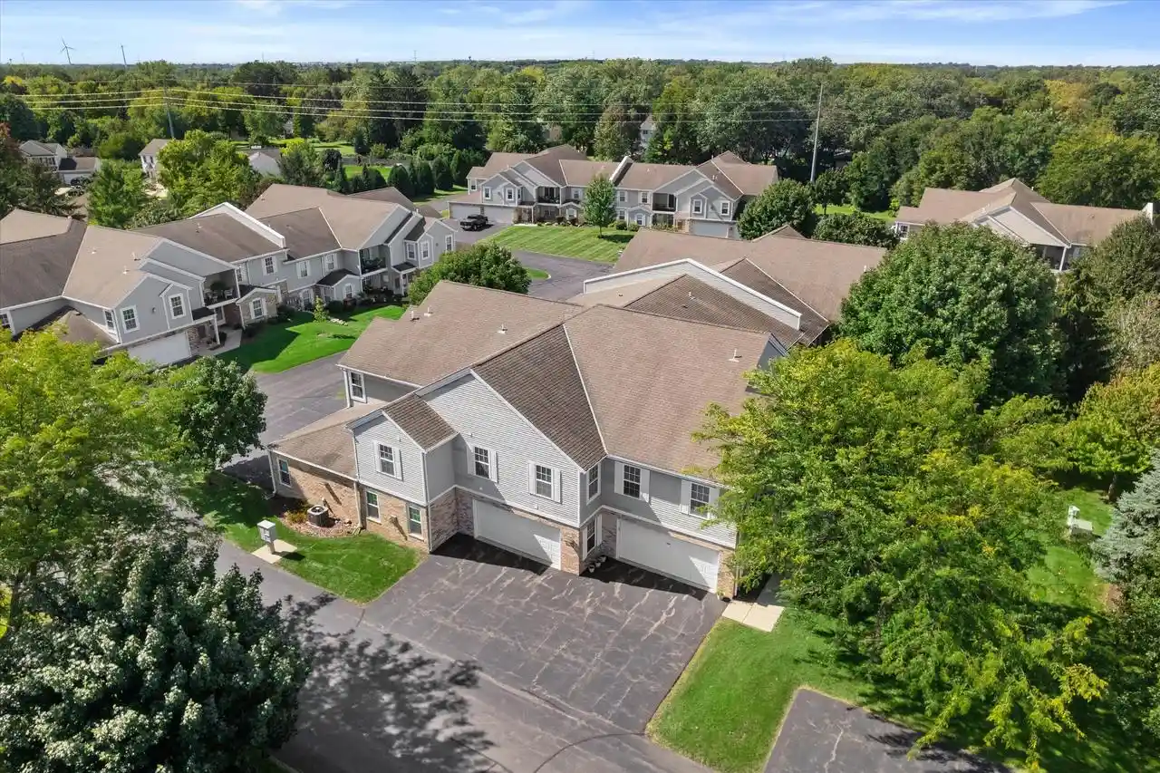 Photo 3 of Condo for sale at 1102 N Sunnyslope Dr #104, Mount Pleasant, WI 53406 | MLS# 1981839 | Listing updated on 2026-09-24