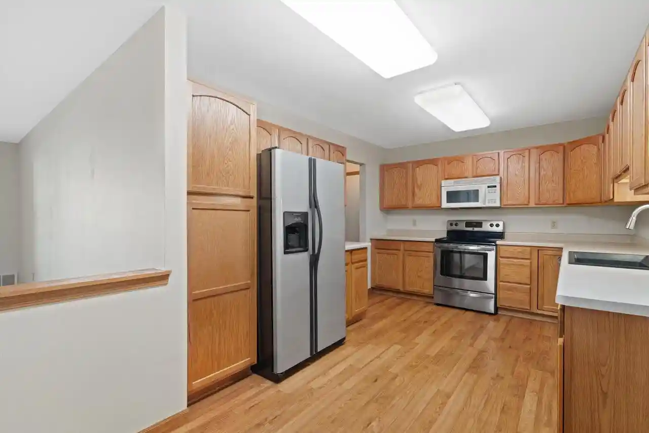 Photo 3 of Condo for sale at 1102 N Sunnyslope Dr #104, Mount Pleasant, WI 53406 | MLS# 1981839 | Listing updated on 2026-09-24