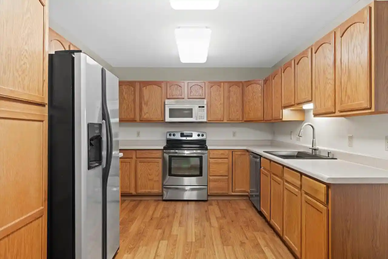 Photo 4 of Condo for sale at 1102 N Sunnyslope Dr #104, Mount Pleasant, WI 53406 | MLS# 1981839 | Listing updated on 2026-09-24