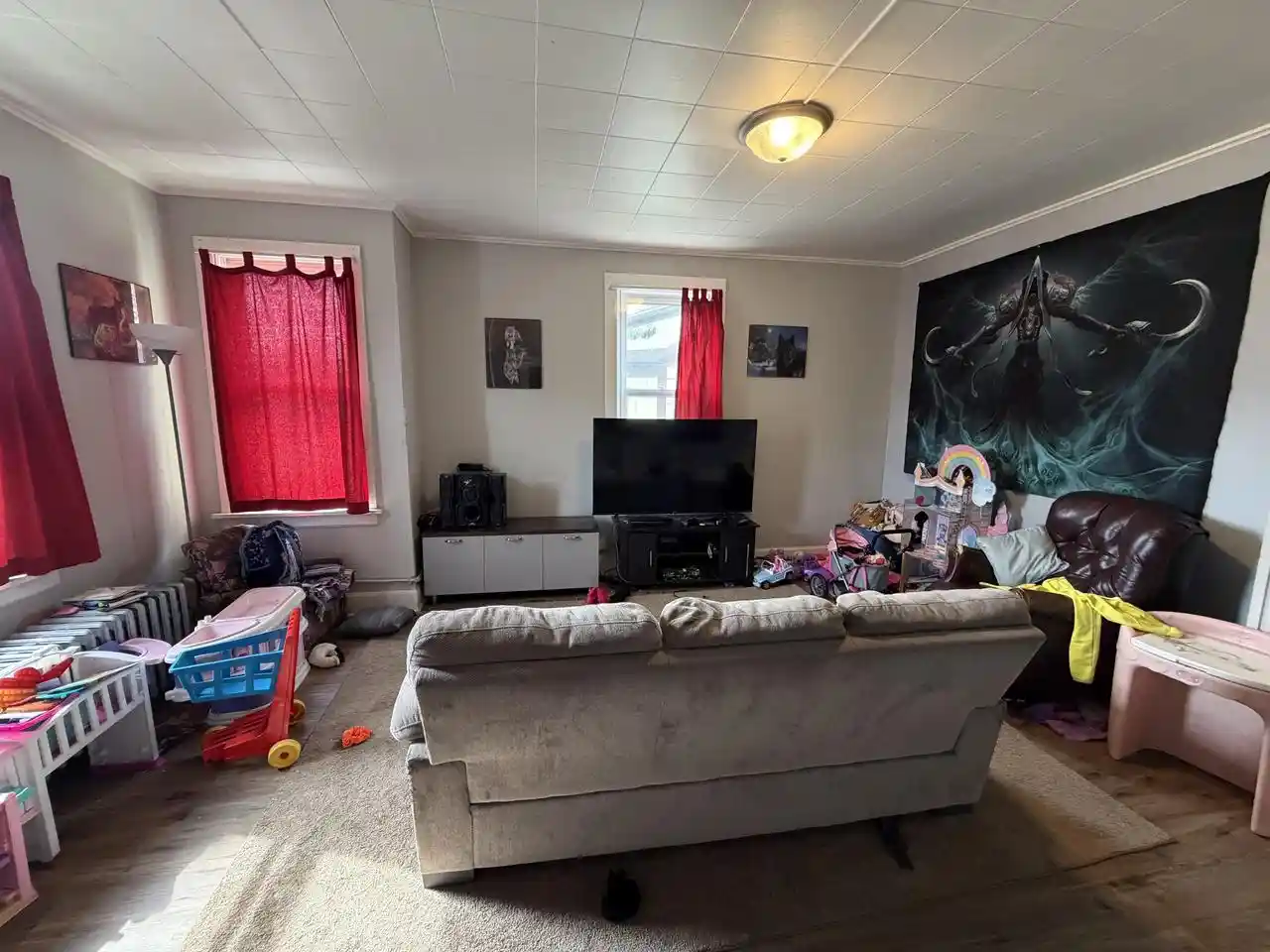 Photo 3 of Single family home for sale at 1606 20th Street, Two Rivers, WI 54241 | MLS# 1981840 | Listing updated on 2026-09-24