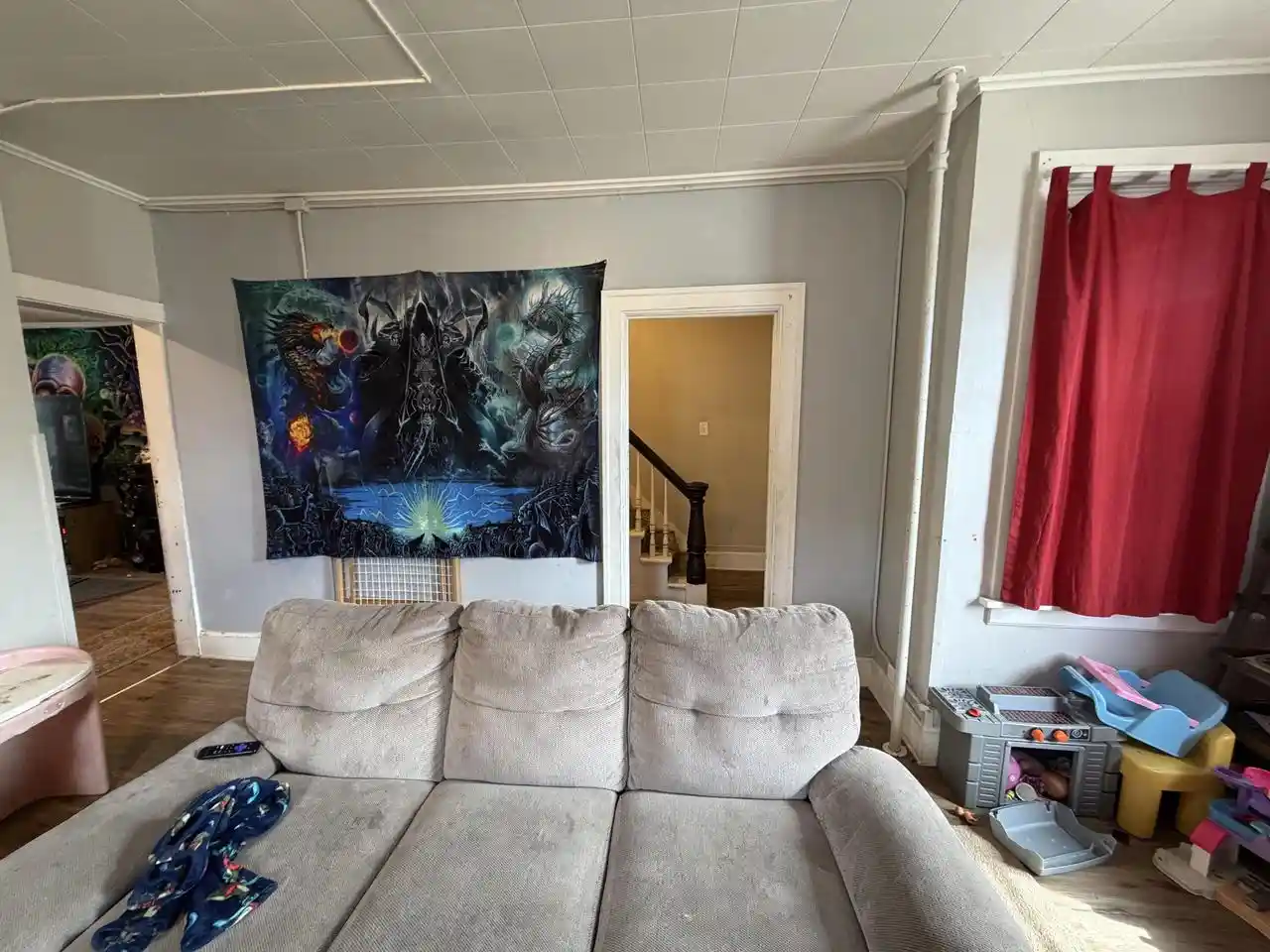 Photo 3 of Single family home for sale at 1606 20th Street, Two Rivers, WI 54241 | MLS# 1981840 | Listing updated on 2026-09-24
