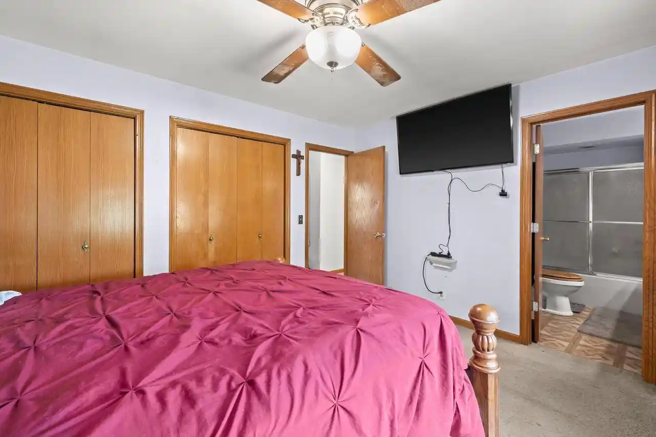 Photo 2 of Single family home for sale at 8632 234th Avenue, Salem, WI 53168 | MLS# 1981842 | Listing updated on 2026-10-02