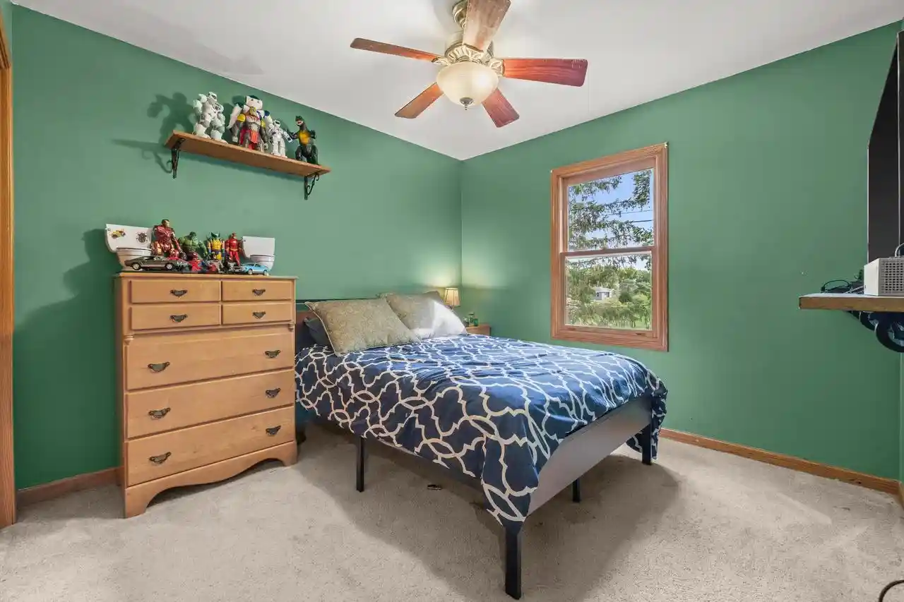 Photo 3 of Single family home for sale at 8632 234th Avenue, Salem, WI 53168 | MLS# 1981842 | Listing updated on 2026-10-02