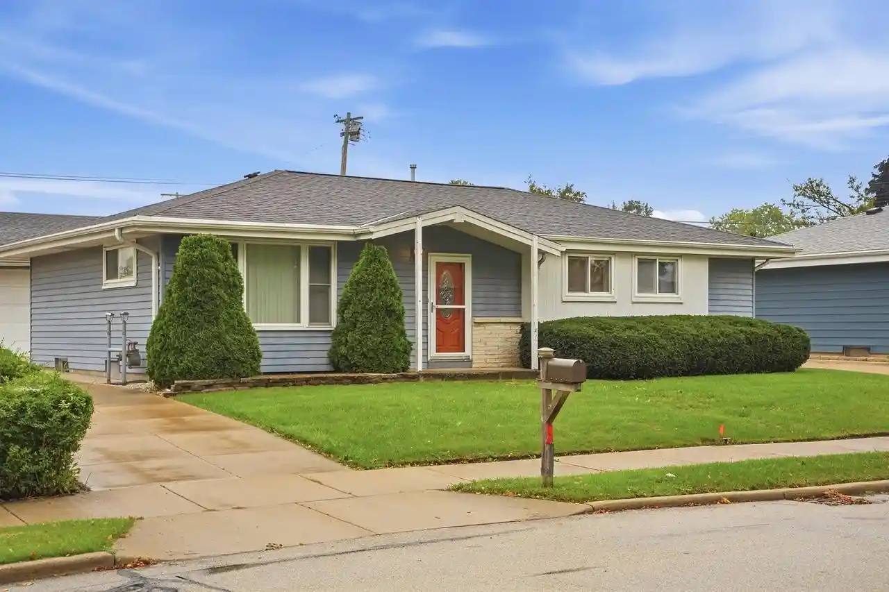 Single family home for sale at 6665 S 20th Street, Oak Creek, WI 53154 | MLS# 1981844