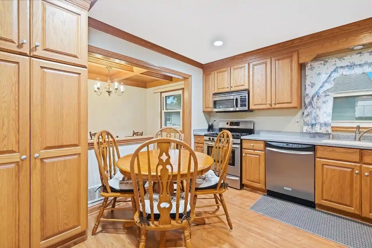 Photo 1 of Single family home for sale at 6665 S 20th Street, Oak Creek, WI 53154 | MLS# 1981844 | Listing updated on 2026-09-27