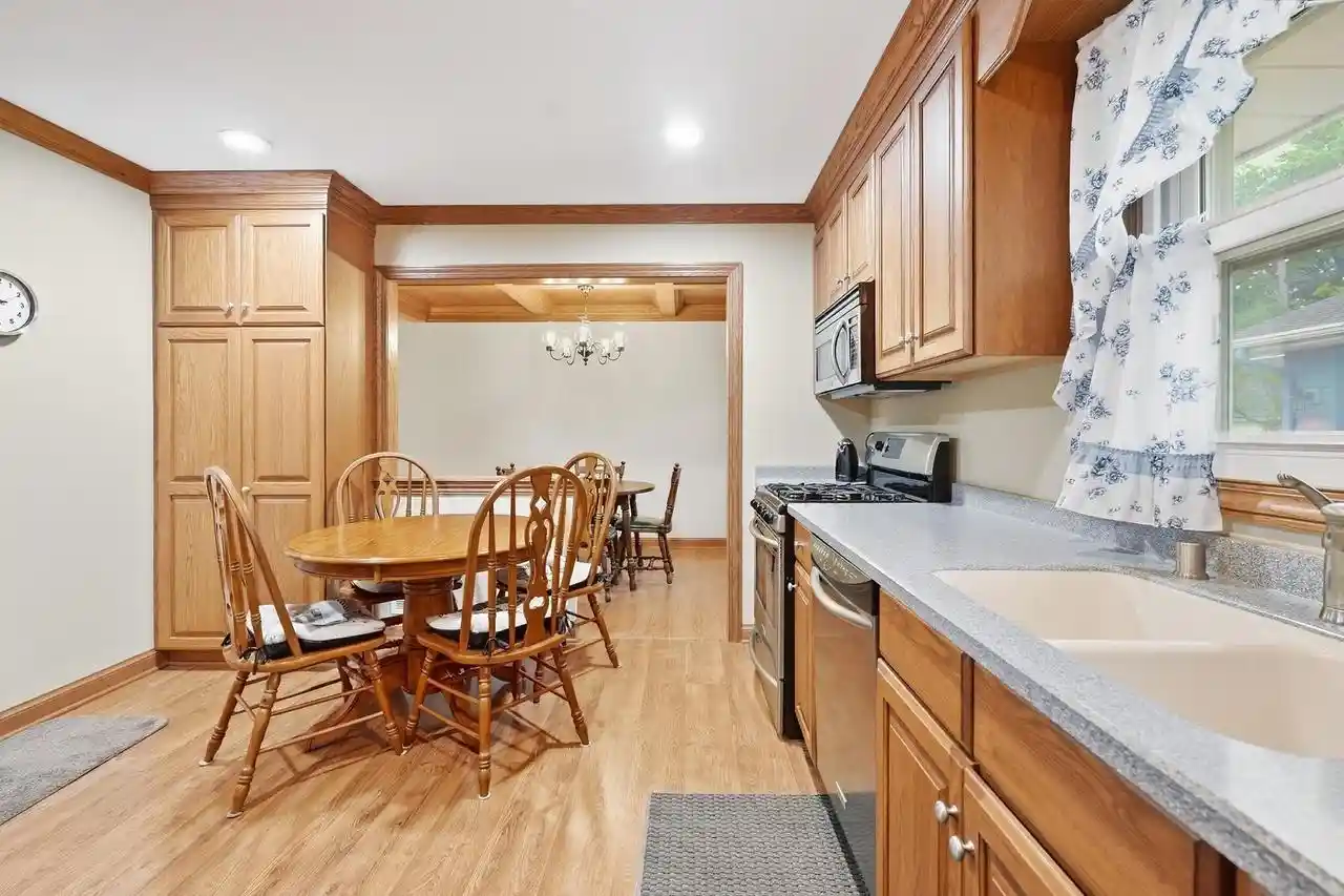 Photo 2 of Single family home for sale at 6665 S 20th Street, Oak Creek, WI 53154 | MLS# 1981844 | Listing updated on 2026-09-27