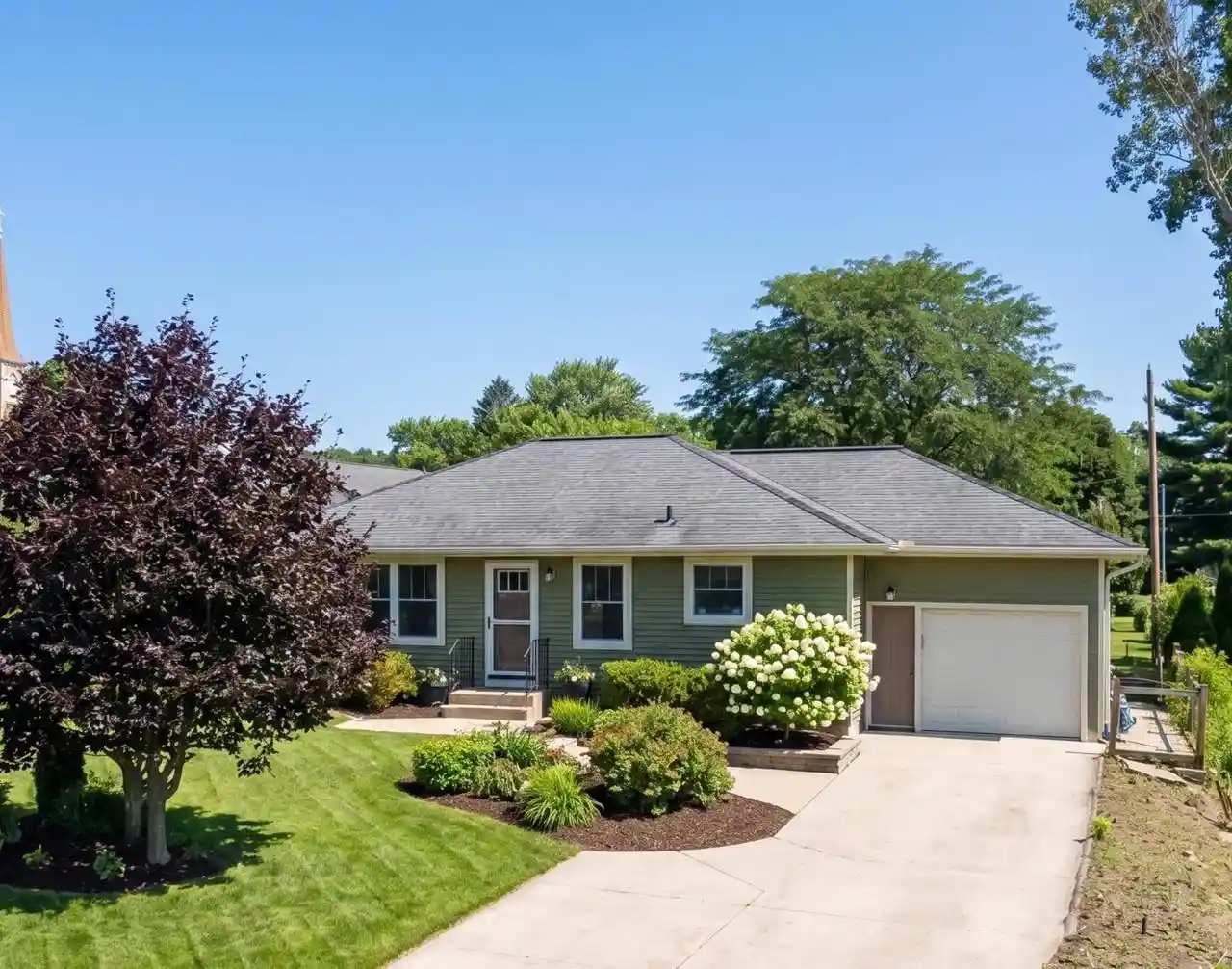 Photo 1 of Single family home for sale at 7766 Martinsville Rd, Cross Plains, WI 53528 | MLS# 2033312 | Listing updated on 2026-10-04