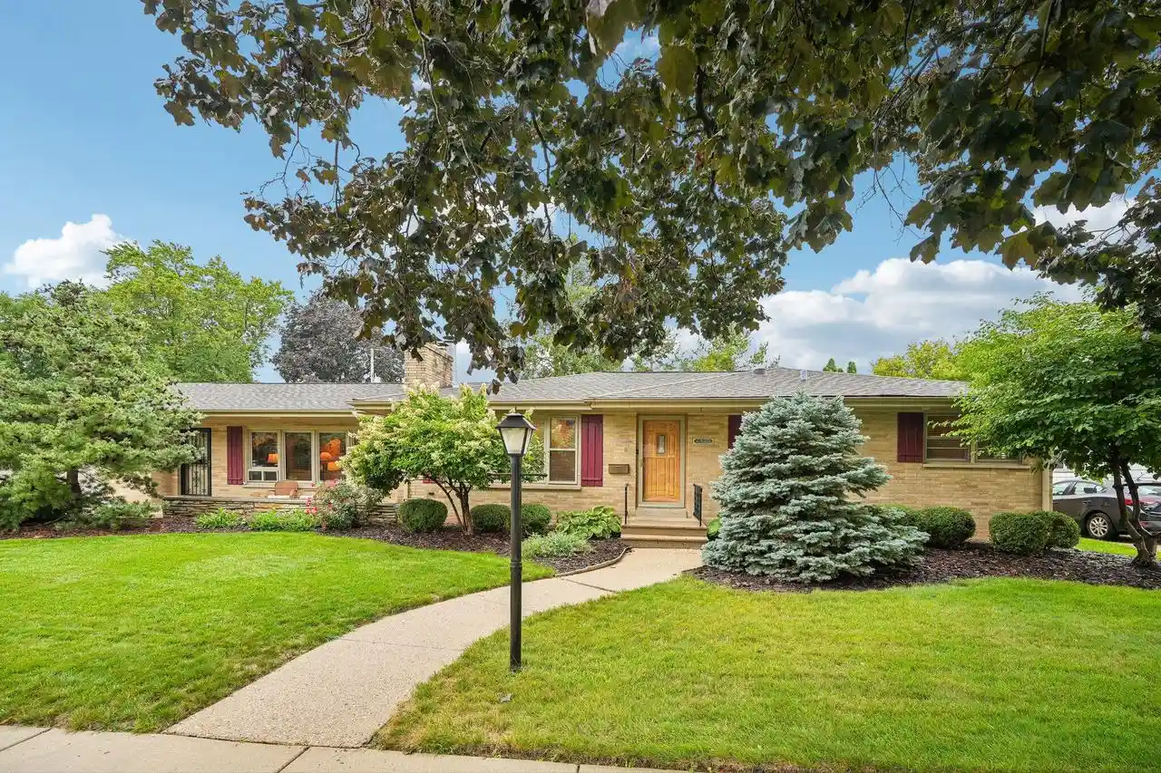 Single family home for sale at 6520 50th Avenue, Kenosha, WI 53142 | MLS# 1981846