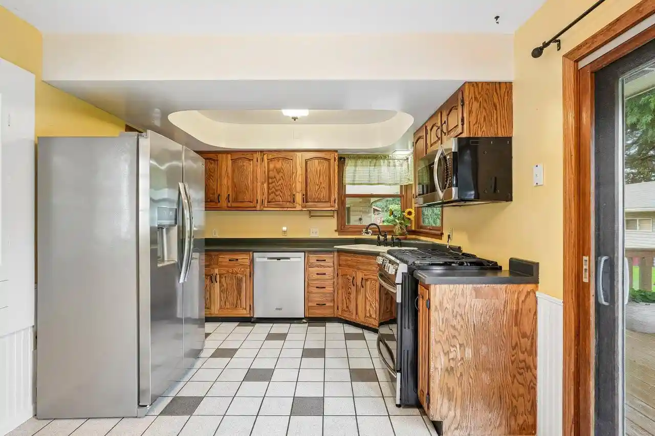 Photo 4 of Single family home for sale at 6520 50th Avenue, Kenosha, WI 53142 | MLS# 1981846 | Listing updated on 2026-09-24