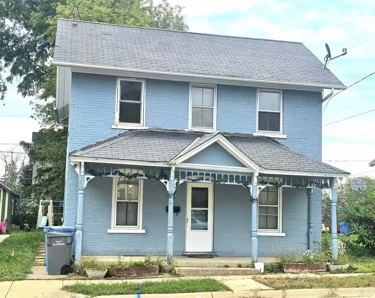 Single family home for sale at 408 Hancock St, Watertown, WI 53098 | MLS# 1981843