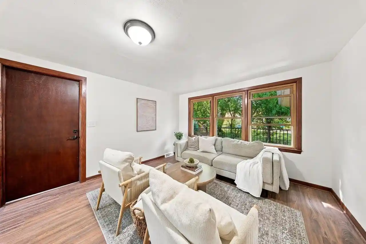 Photo 2 of Single family home for sale at 8722 N 52nd Street, Milwaukee, WI 53223 | MLS# 1981845 | Listing updated on 2026-09-28