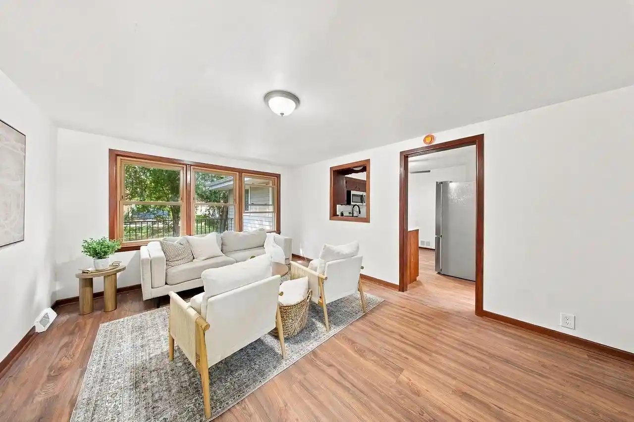 Photo 3 of Single family home for sale at 8722 N 52nd Street, Milwaukee, WI 53223 | MLS# 1981845 | Listing updated on 2026-09-28