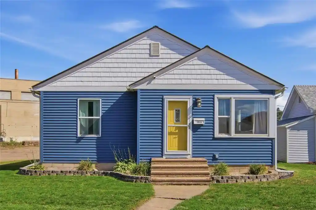 Photo 1 of Single family home for sale at 1616 Kranzfelder St, Bloomer, WI 54724 | MLS# 1605267 | Listing updated on 2026-09-24