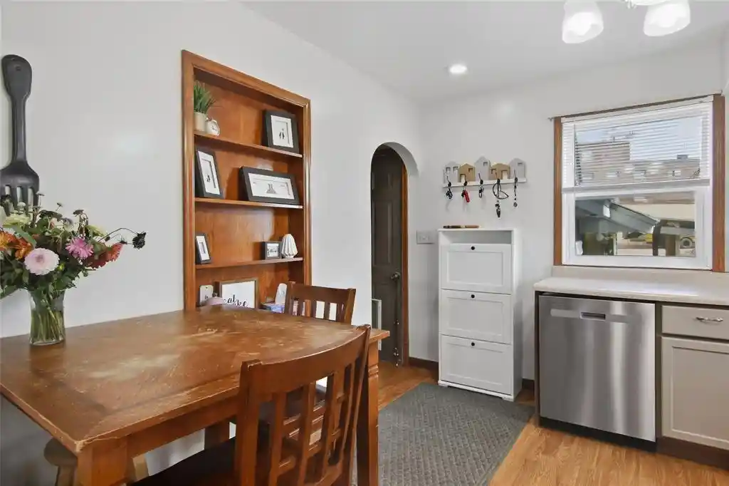 Photo 2 of Single family home for sale at 1616 Kranzfelder St, Bloomer, WI 54724 | MLS# 1605267 | Listing updated on 2026-09-24