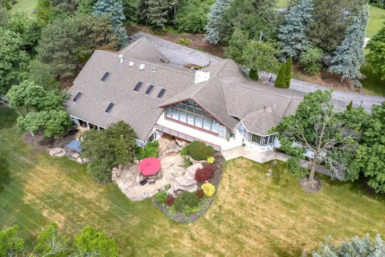 Photo 1 of Single family home for sale at W215n5353 Ada Ct, Menomonee Falls, WI 53051 | MLS# 1981847 | Listing updated on 2026-09-27
