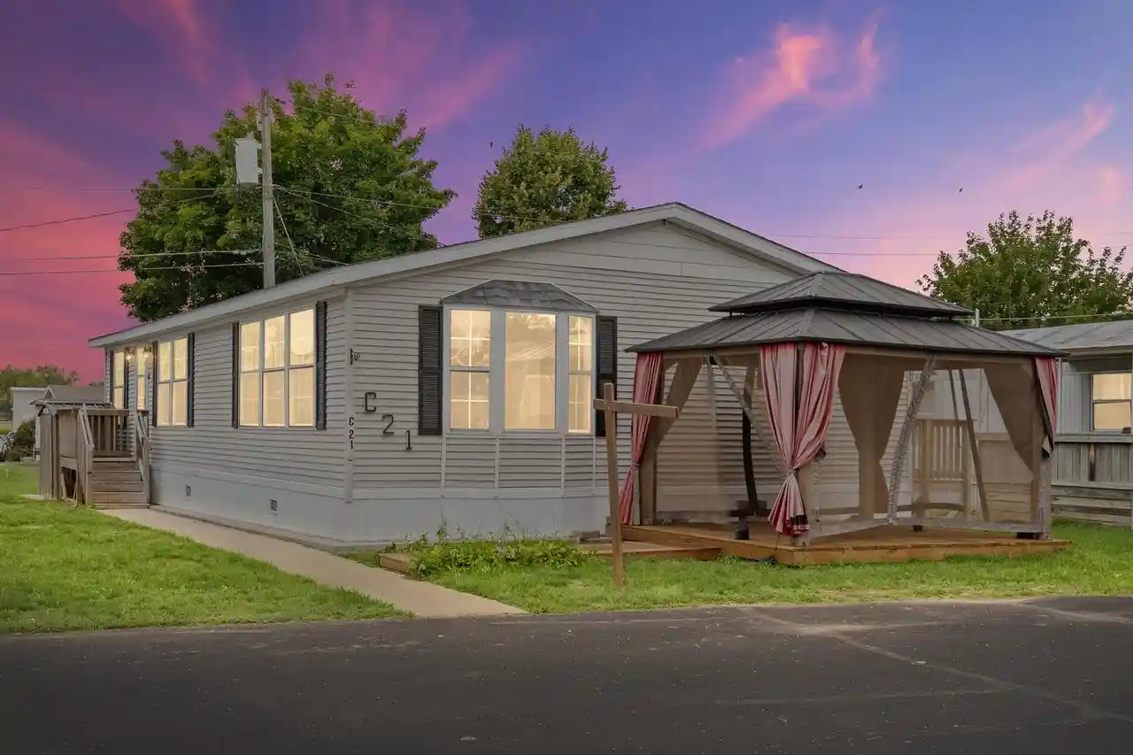 Photo 1 of Single family home for sale at 1025 Oak Ave #C21, Onalaska, WI 54650 | MLS# 2033313 | Listing updated on 2026-09-25