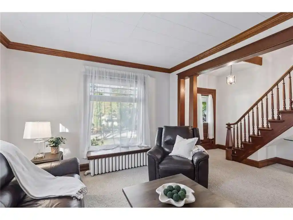 Photo 2 of Single family home for sale at 1314 2nd Street, Hudson, WI 54016 | MLS# 7146276 | Listing updated on 2026-09-26