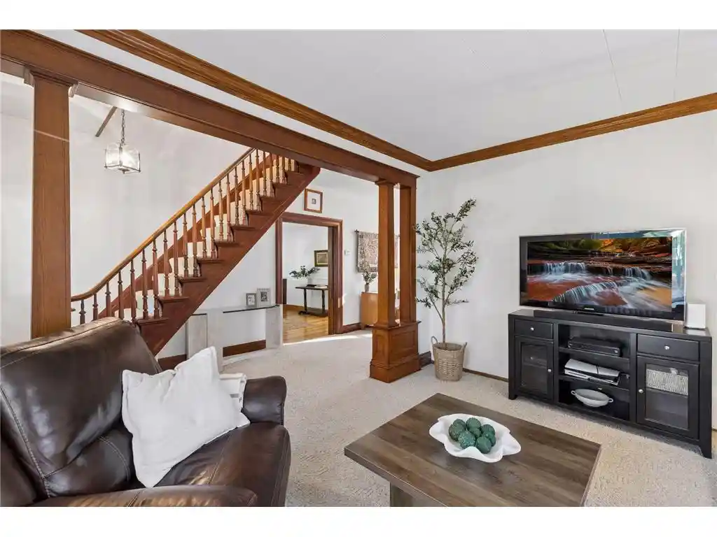 Photo 4 of Single family home for sale at 1314 2nd Street, Hudson, WI 54016 | MLS# 7146276 | Listing updated on 2026-09-26