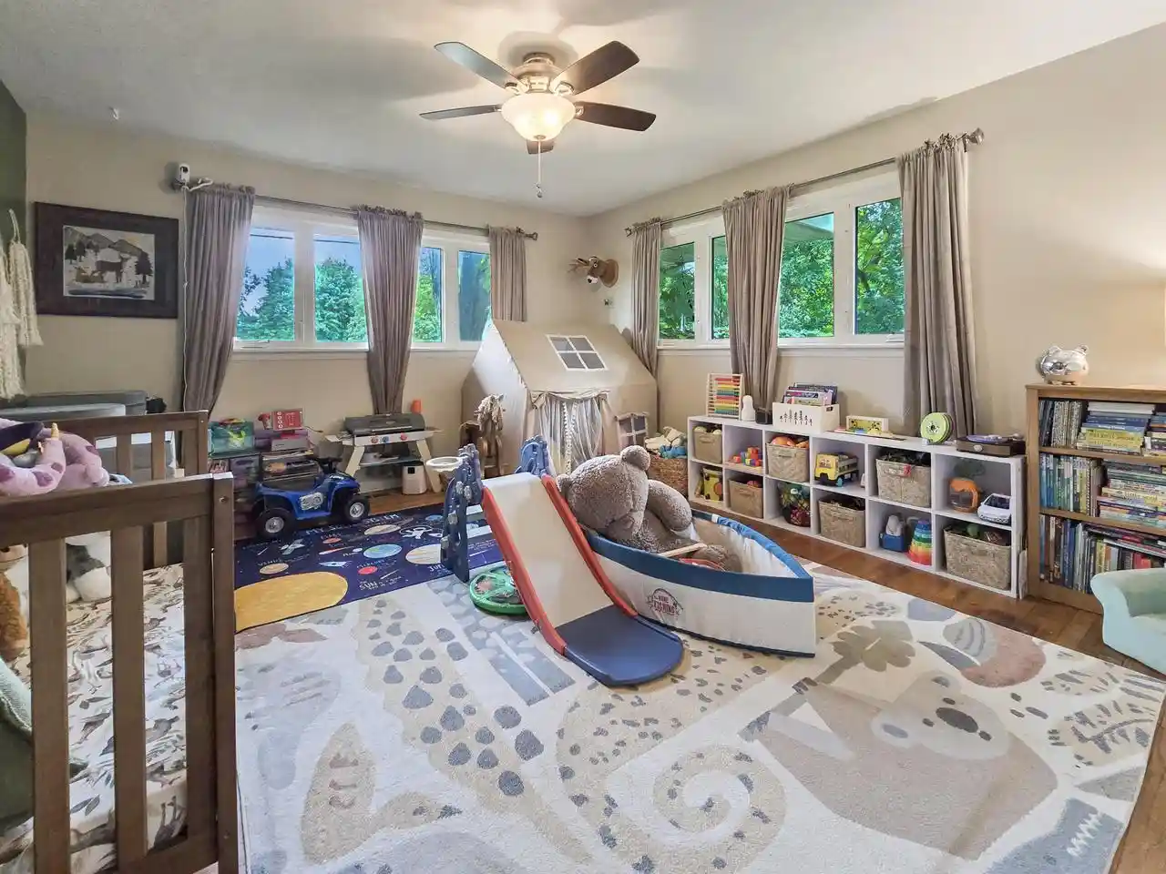Photo 4 of Single family home for sale at 230 Devils Ln, Walworth, WI 53184 | MLS# 1981848 | Listing updated on 2026-09-25