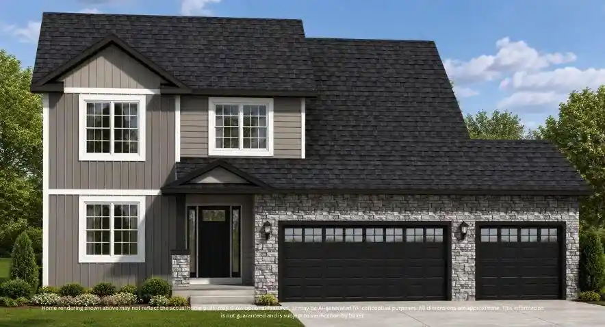 Single family home for sale at 1317 Peony Pl, Fort Atkinson, WI 53538 | MLS# 1981859 | Listing updated on 2026-09-24