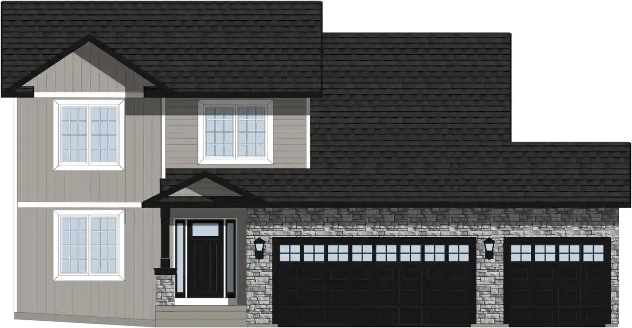 Photo 1 of Single family home for sale at 1317 Peony Pl, Fort Atkinson, WI 53538 | MLS# 1981859 | Listing updated on 2026-09-24