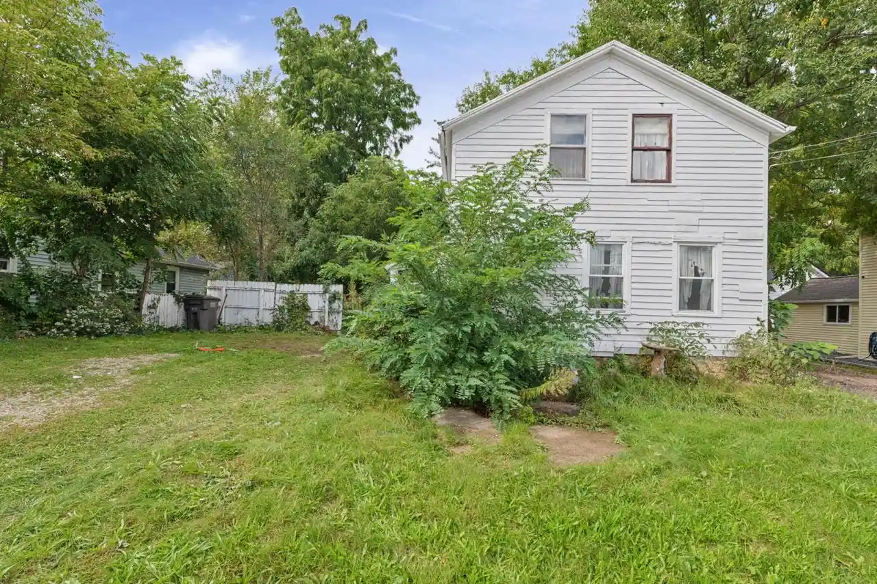 Single family home for sale at 138 N George St, Whitewater, WI 53190 | MLS# 1981857