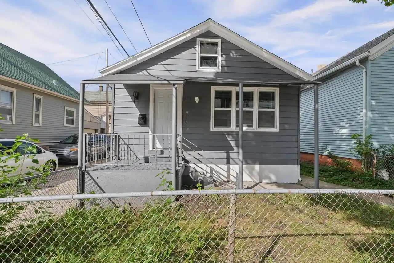 Single family home for sale at 917 S 9th Street, Milwaukee, WI 53204 | MLS# 1981856