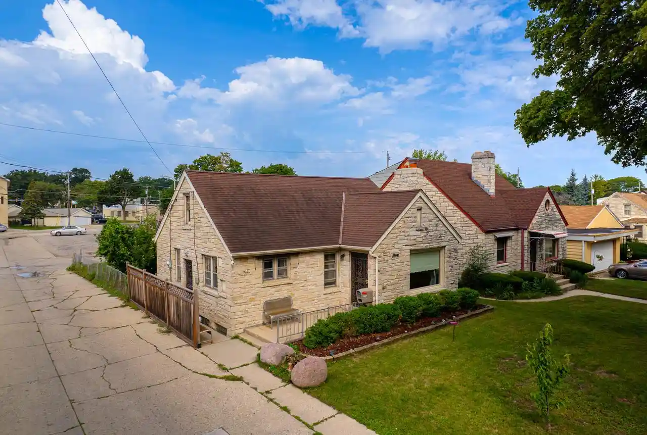 Single family home for sale at 4823 N 66th Street, Milwaukee, WI 53218 | MLS# 1981855 | Listing updated on 2026-09-25