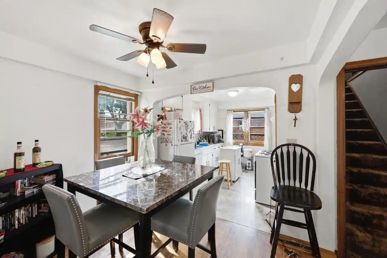 Single family home for sale at 4823 N 66th Street, Milwaukee, WI 53218 | MLS# 1981855 | Listing updated on 2026-09-25