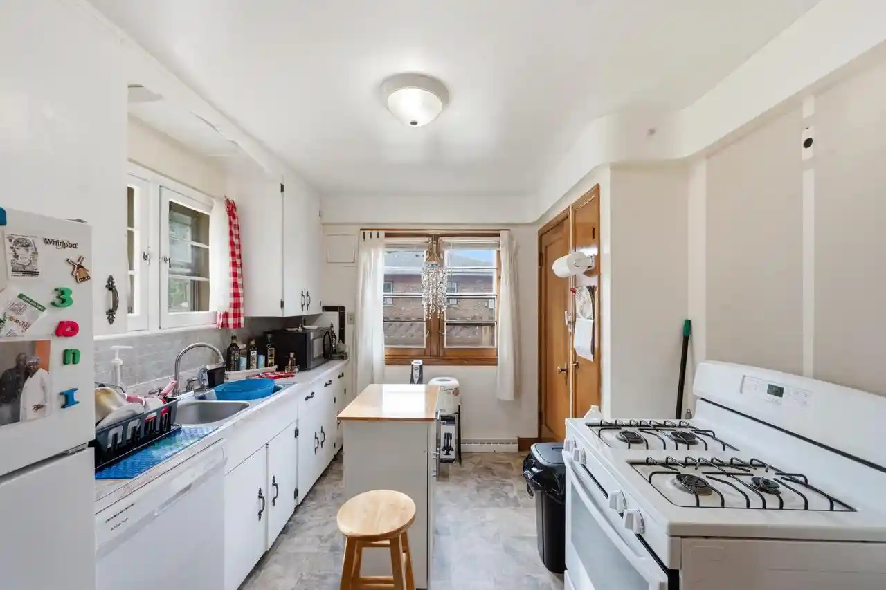 Single family home for sale at 4823 N 66th Street, Milwaukee, WI 53218 | MLS# 1981855 | Listing updated on 2026-09-25
