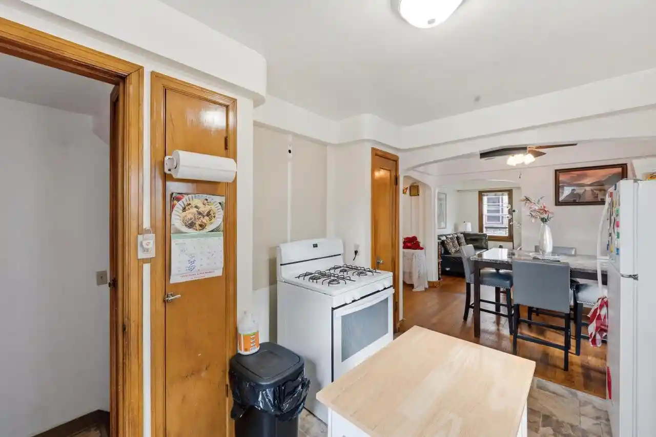 Single family home for sale at 4823 N 66th Street, Milwaukee, WI 53218 | MLS# 1981855 | Listing updated on 2026-09-25
