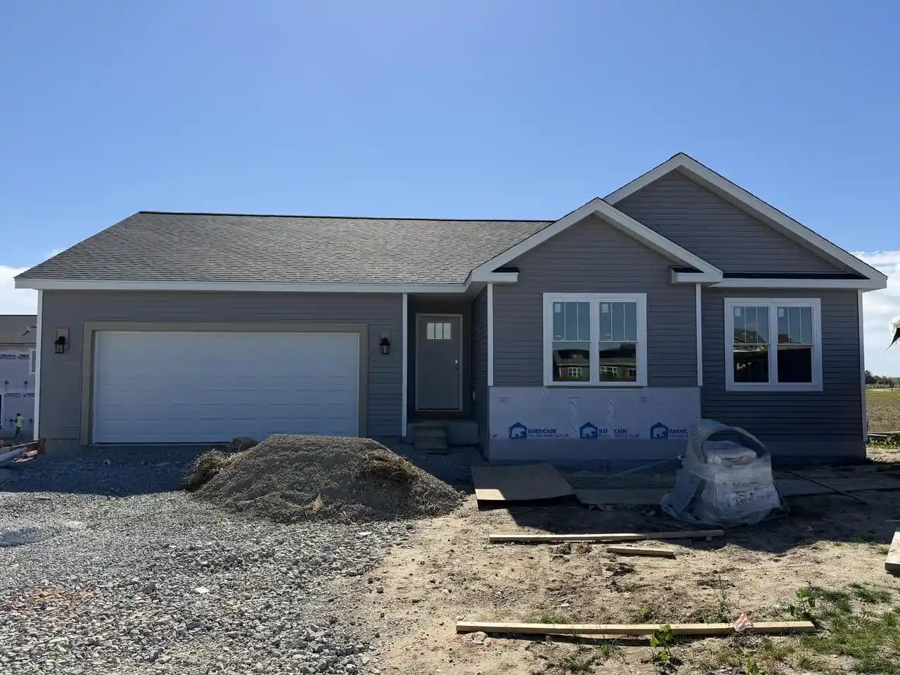 Photo 1 of Single family home for sale at 1233 Edge Fld Ct, Watertown, WI 53094 | MLS# 1981858 | Listing updated on 2026-10-08