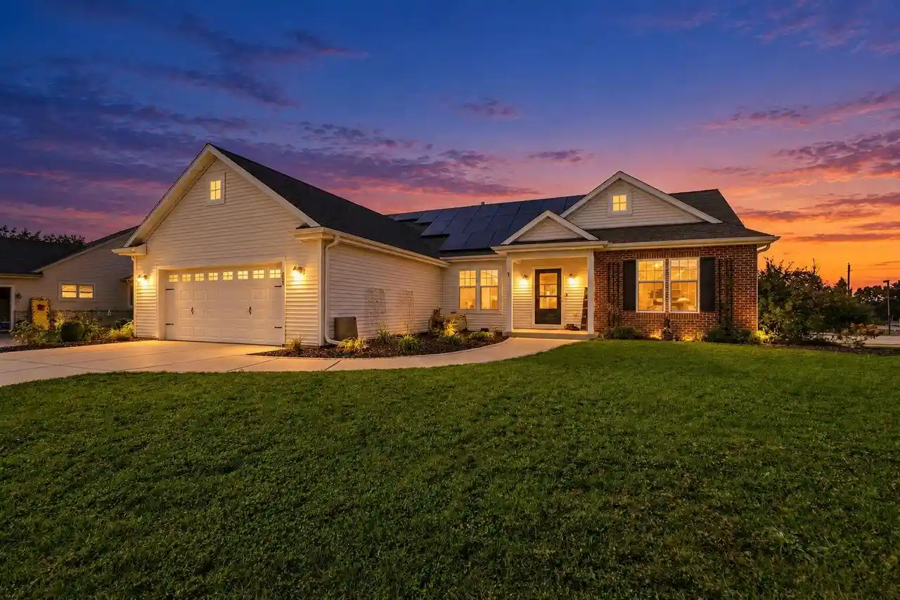 Photo 1 of Single family home for sale at 200 Stonefield Dr, Johnson Creek, WI 53038 | MLS# 1981860 | Listing updated on 2026-09-26