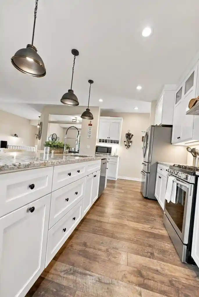 Photo 3 of Single family home for sale at 200 Stonefield Dr, Johnson Creek, WI 53038 | MLS# 1981860 | Listing updated on 2026-09-26
