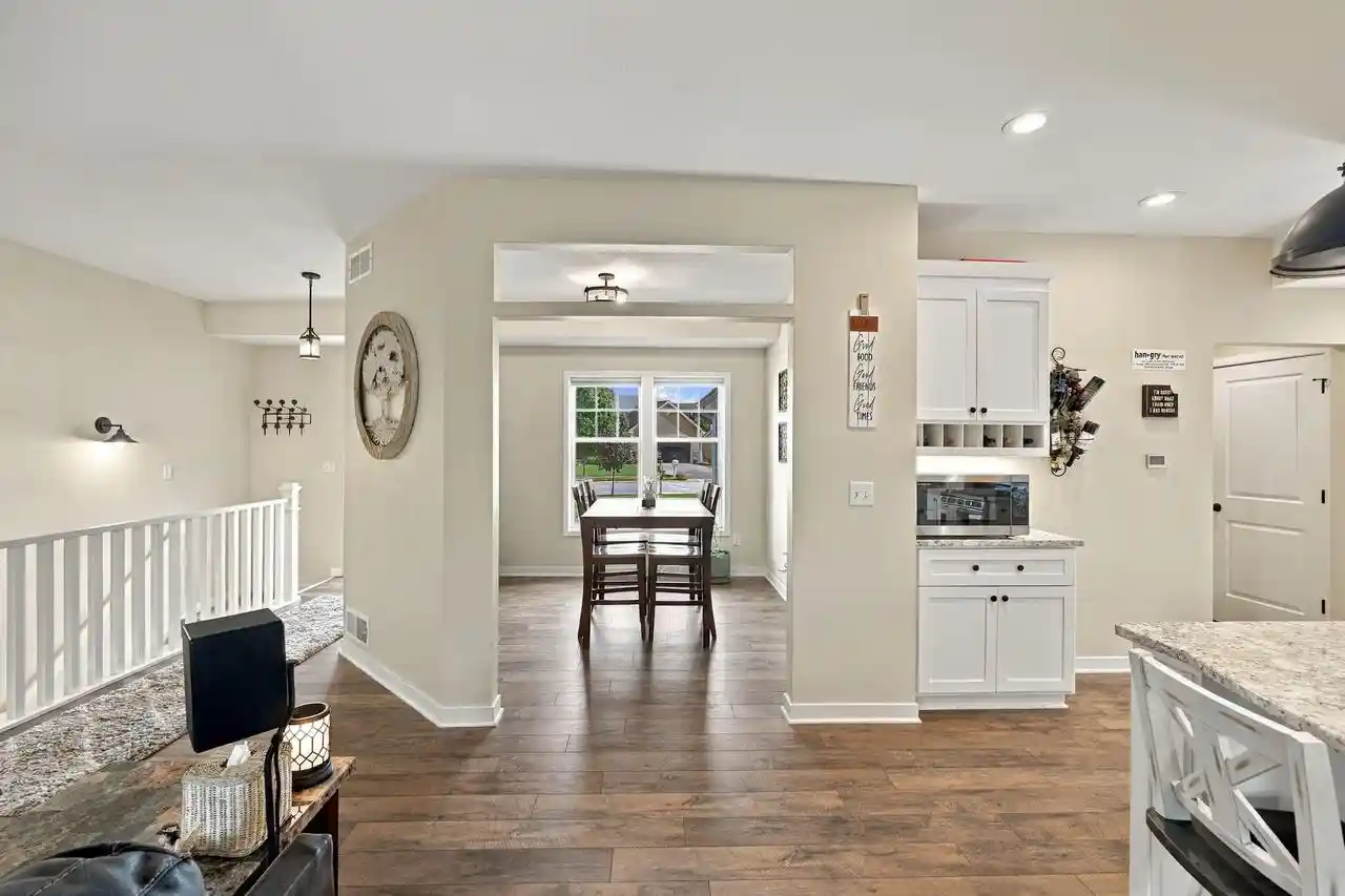 Photo 3 of Single family home for sale at 200 Stonefield Dr, Johnson Creek, WI 53038 | MLS# 1981860 | Listing updated on 2026-09-26