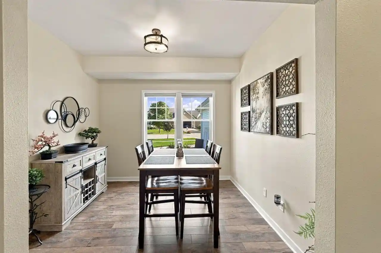 Photo 4 of Single family home for sale at 200 Stonefield Dr, Johnson Creek, WI 53038 | MLS# 1981860 | Listing updated on 2026-09-26
