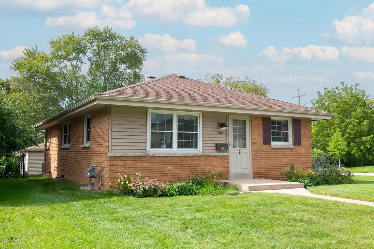 Photo 1 of Single family home for sale at 4175 N 92nd Street, Milwaukee, WI 53222 | MLS# 1981862 | Listing updated on 2026-10-05