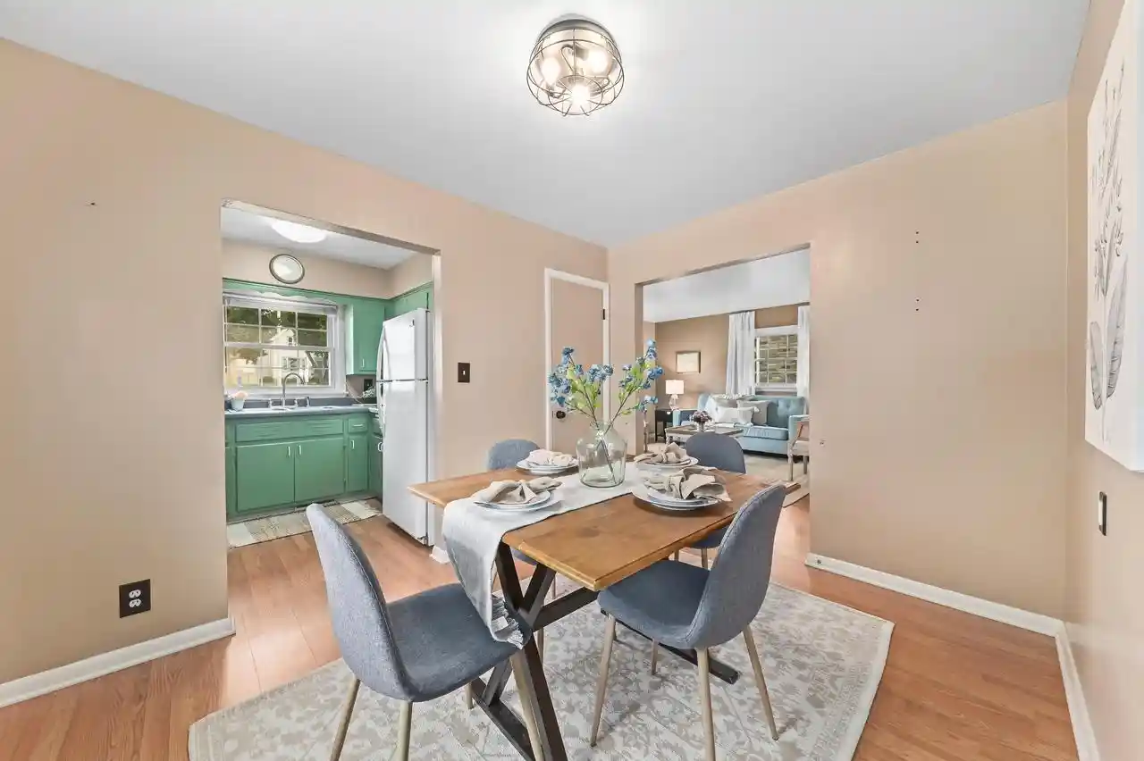 Photo 2 of Single family home for sale at 4175 N 92nd Street, Milwaukee, WI 53222 | MLS# 1981862 | Listing updated on 2026-10-05
