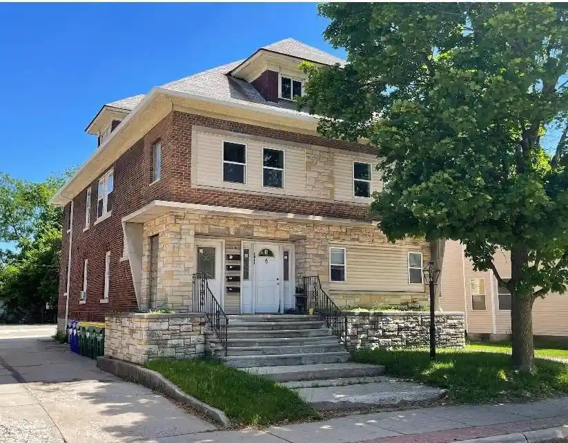 Photo 1 of Multi family home for sale at 1211 E Walnut St, Green Bay, WI 54301 | MLS# 50333163 | Listing updated on 2026-09-24