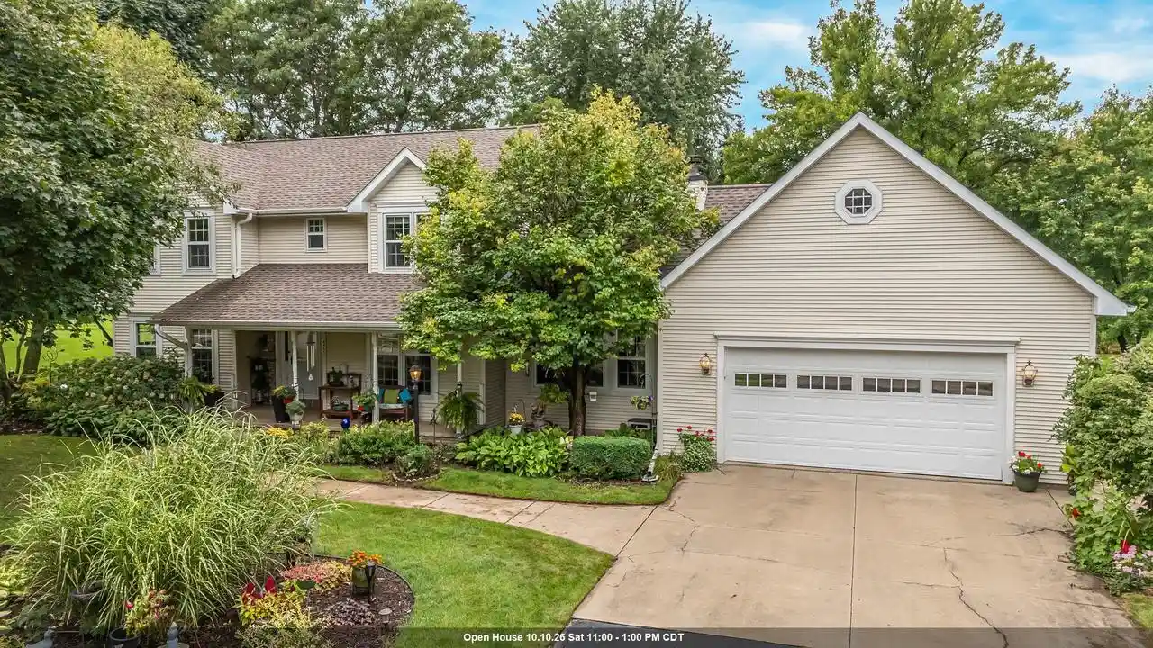 Photo 1 of Single family home for sale at 4965 N Schuh Rd, Appleton, WI 54913 | MLS# 50333173 | Listing updated on 2026-10-04