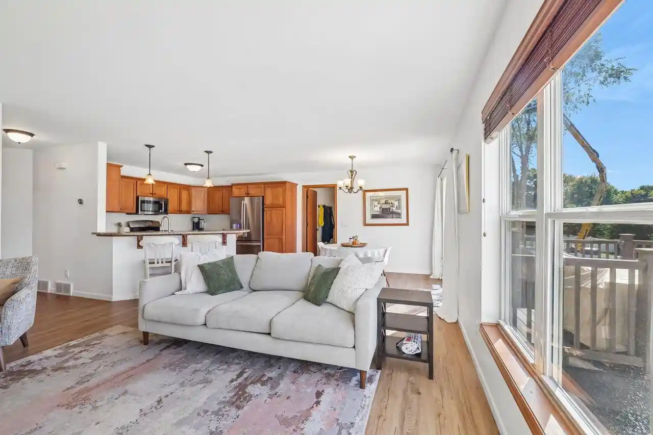Photo 1 of Single family home for sale at 4610 Secret Garden Dr, Mcfarland, WI 53558 | MLS# 2033318 | Listing updated on 2026-10-02
