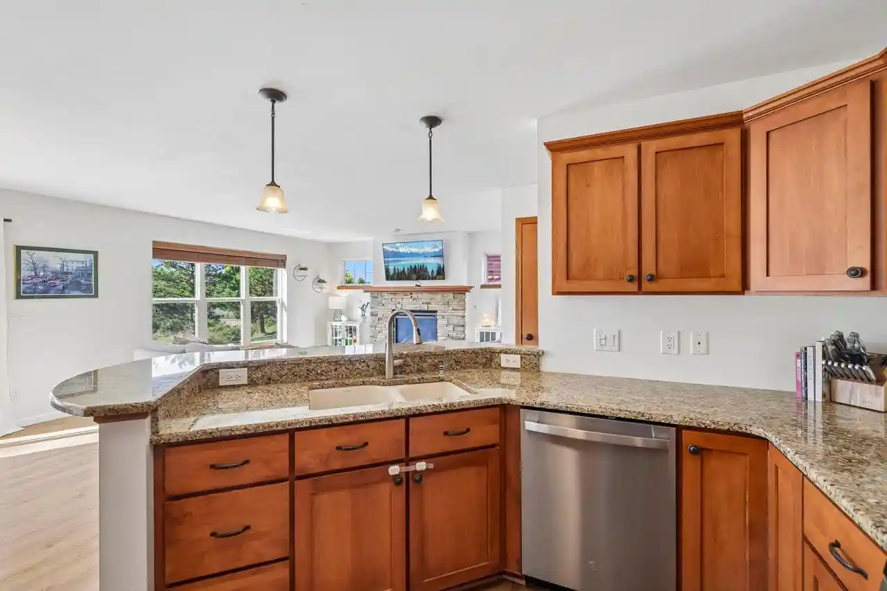 Photo 2 of Single family home for sale at 4610 Secret Garden Dr, Mcfarland, WI 53558 | MLS# 2033318 | Listing updated on 2026-10-02